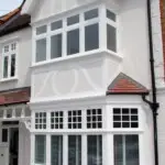 SW13 Timber casement windows 70