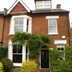 SW20 Timber sash windows 32
