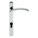 Verde handle chrome