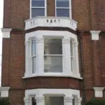 SW15 Timber sash windows 28