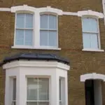 SW2 Timber sash windows 27