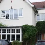 KT5 timber casement windows 116