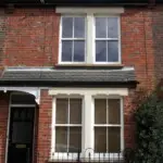 BR1 Timber sash windows 79