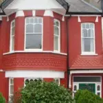 SW18 Timber sash windows 44