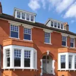 SW19 Timber sash windows 2