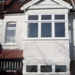 SW20 timber casement windows 159
