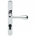 Stella handle chrome