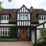 KT7 Timber casement windows 35