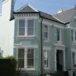 SW2 Timber sash windows 14
