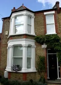 SW20 Timber sash windows 63