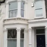 SW11 Timber sash windows 62