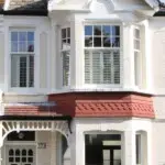 SW18 Timber sash windows 51