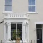 SE20 Timber sash windows 18
