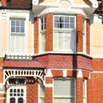 SW19 Timber sash windows 129