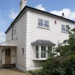KT1 Timber sash windows 92