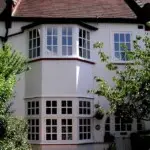 TW1 timber casement windows 99