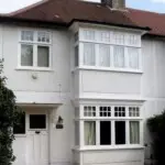 SW14 timber casement windows 93