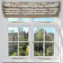 Timber casement window Spoon End fittings