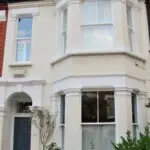 SW15 Timber sash windows 89