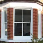 Timber sash windows 154
