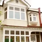 SW16 timber casement windows 141
