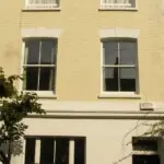 W6 Timber sash windows 20