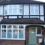 KT10 timber casement windows 128