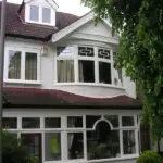 SW17 timber casement windows 101