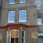 SW19 Timber sash windows 26
