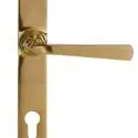 Hardwick Burley 92mm Espag Lever Handle