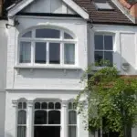 SW19 Timber casement windows 67