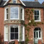 SE27 Timber sash windows 103