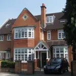 SW19 Timber casement windows 38