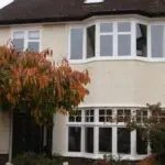 SW14 timber casement windows 138