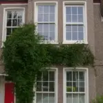 SE6 Timber sash windows 56
