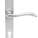Hardwick Cottesmore 92mm Espag Lever Handle