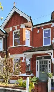 Box sash windows Wimbledon