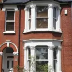 SW20 Timber sash windows 65
