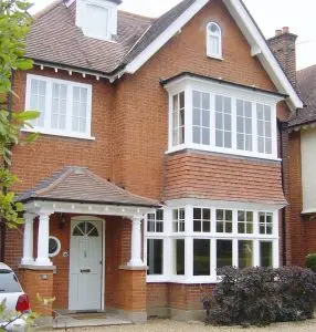 KT5 timber casement windows 119