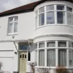 SW20 timber casement windows 162