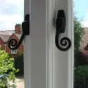 Monkey Tail fasteners