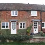 GU10 timber casement windows 15