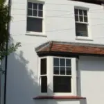 KT18 Timber sash windows 75
