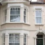 SW18 Timber sash windows 47