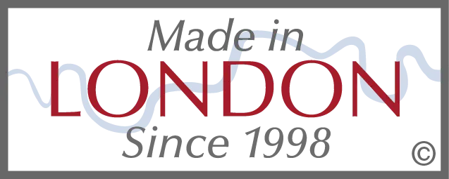 Made in London Logo