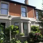 KT2 Timber sash windows 8
