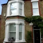 SW20 Timber sash windows 63