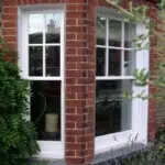 Timber sash windows 160
