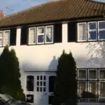 KT10 timber casement windows 127
