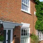 KT13 Timber sash windows 99